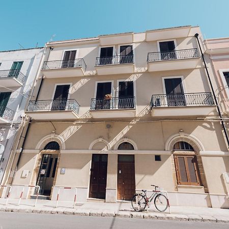 Apartamento Casa Marino Bríndisi Exterior foto