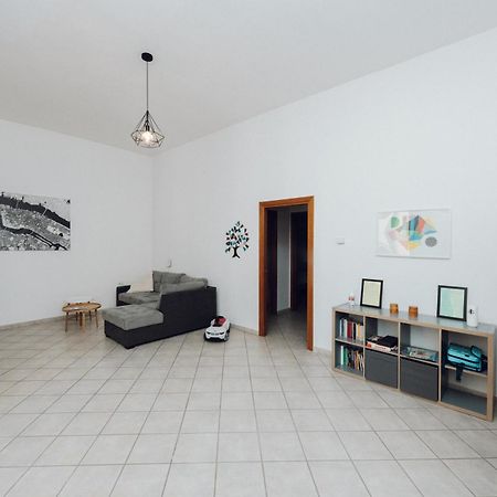 Apartamento Casa Marino Bríndisi Exterior foto