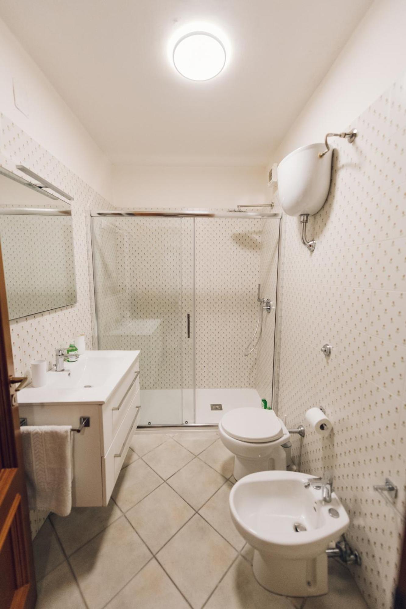 Apartamento Casa Marino Bríndisi Exterior foto