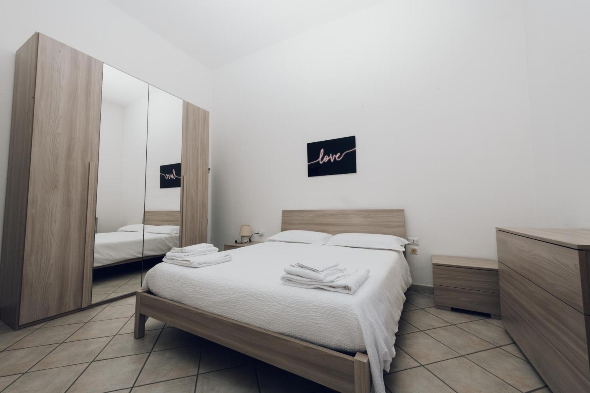 Apartamento Casa Marino Bríndisi Exterior foto
