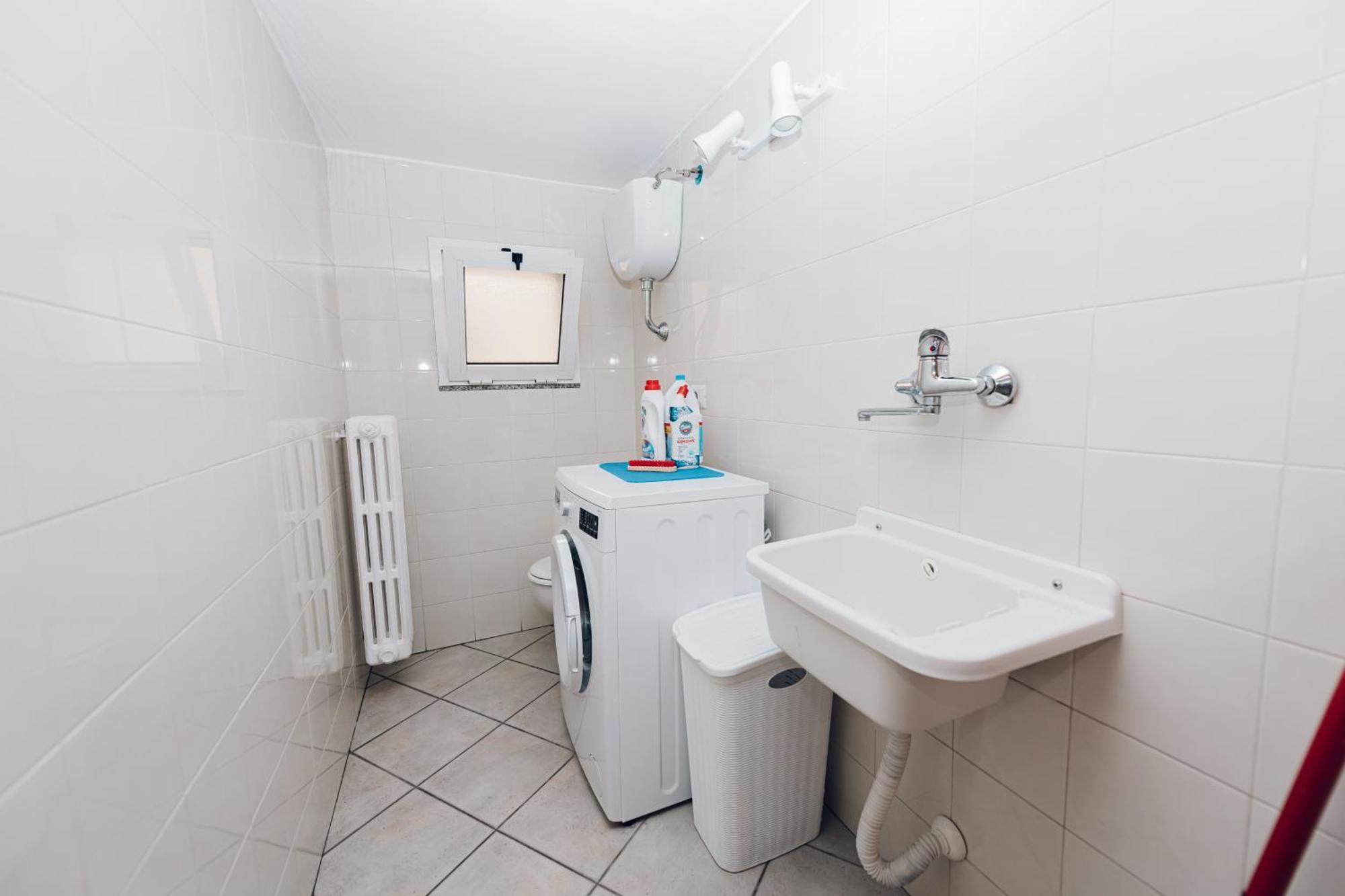 Apartamento Casa Marino Bríndisi Exterior foto