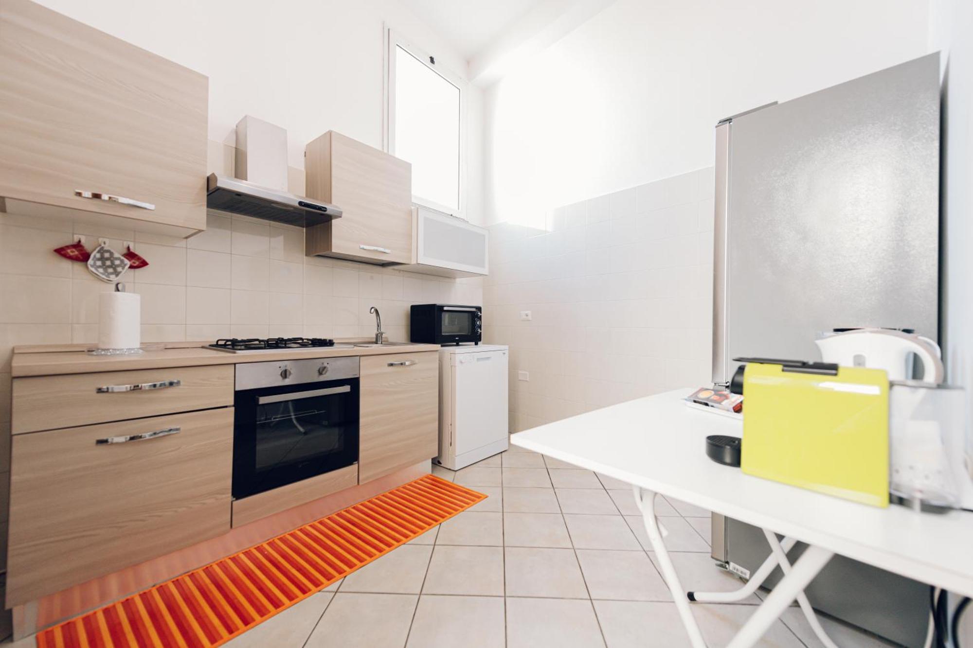 Apartamento Casa Marino Bríndisi Exterior foto
